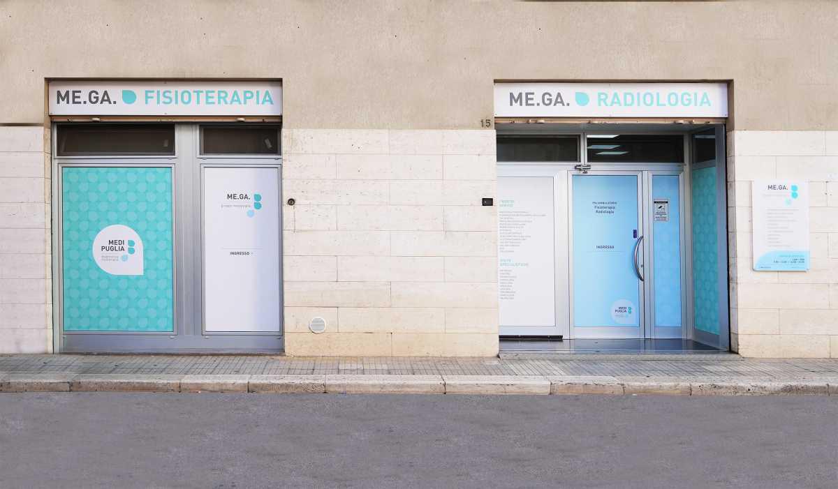 ME. GA DIAGNOSTICA - Terlizzi