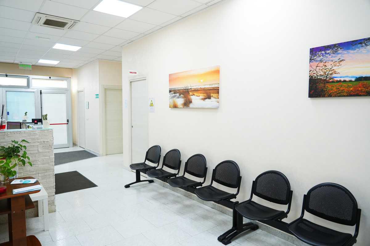 ME. GA DIAGNOSTICA - Terlizzi