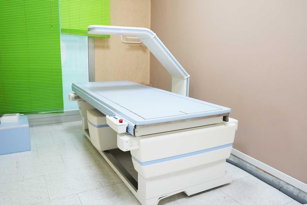 ME. GA DIAGNOSTICA - Terlizzi ME. GA DIAGNOSTICA - Terlizzi