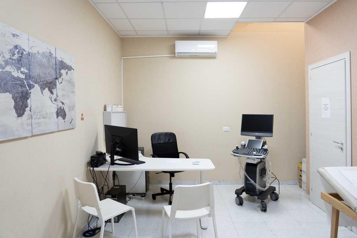 ME. GA DIAGNOSTICA - Terlizzi