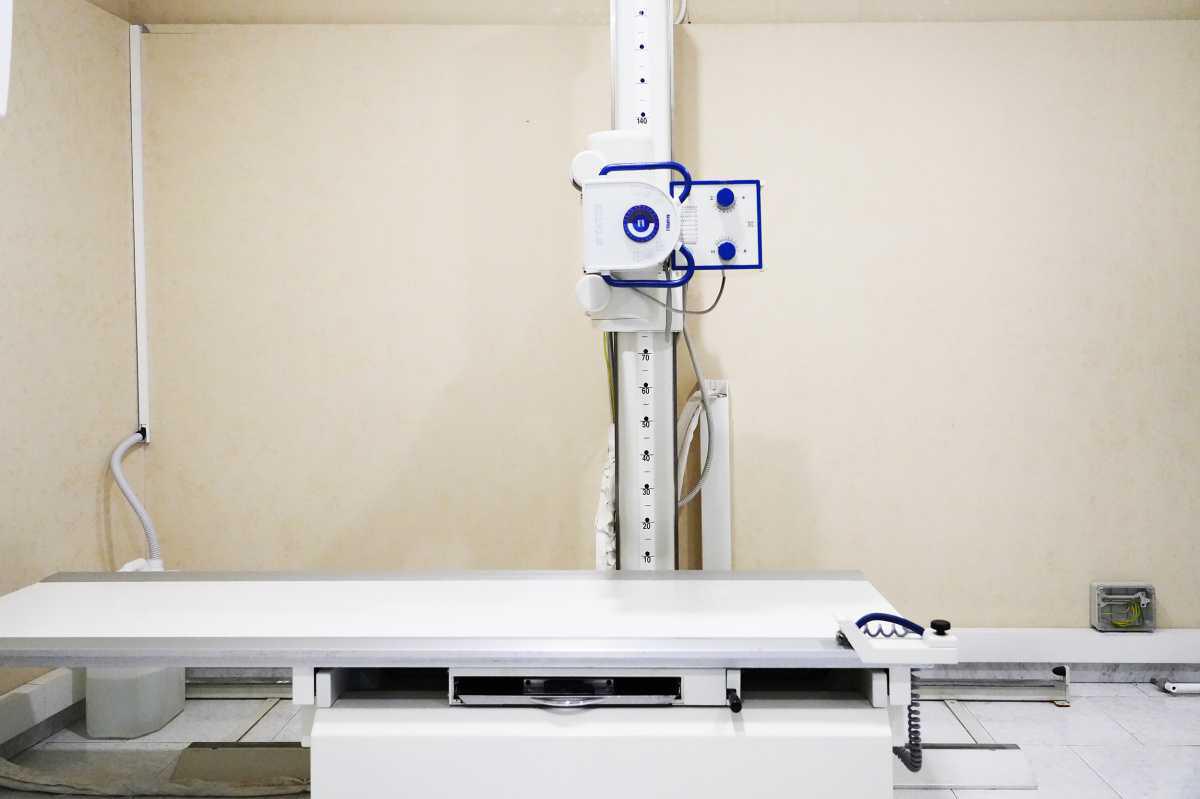 ME. GA DIAGNOSTICA - Terlizzi