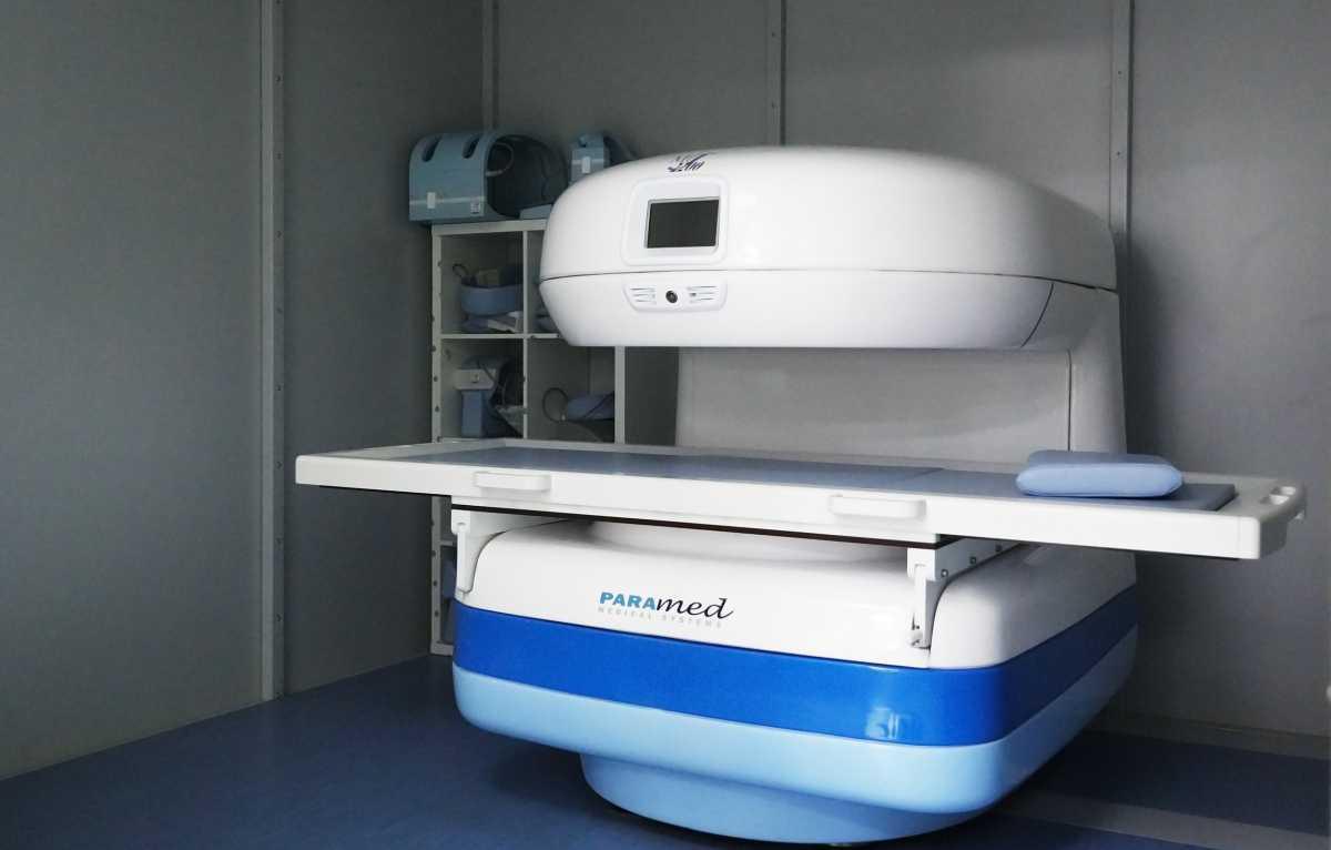 ME. GA DIAGNOSTICA - Terlizzi ME. GA DIAGNOSTICA - Terlizzi