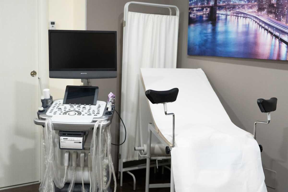 ME. GA DIAGNOSTICA - Giovinazzo