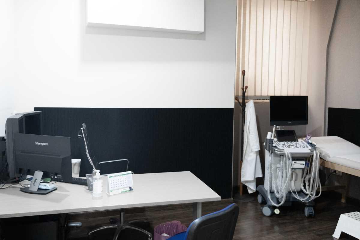 ME. GA DIAGNOSTICA - Giovinazzo ME. GA DIAGNOSTICA - Giovinazzo