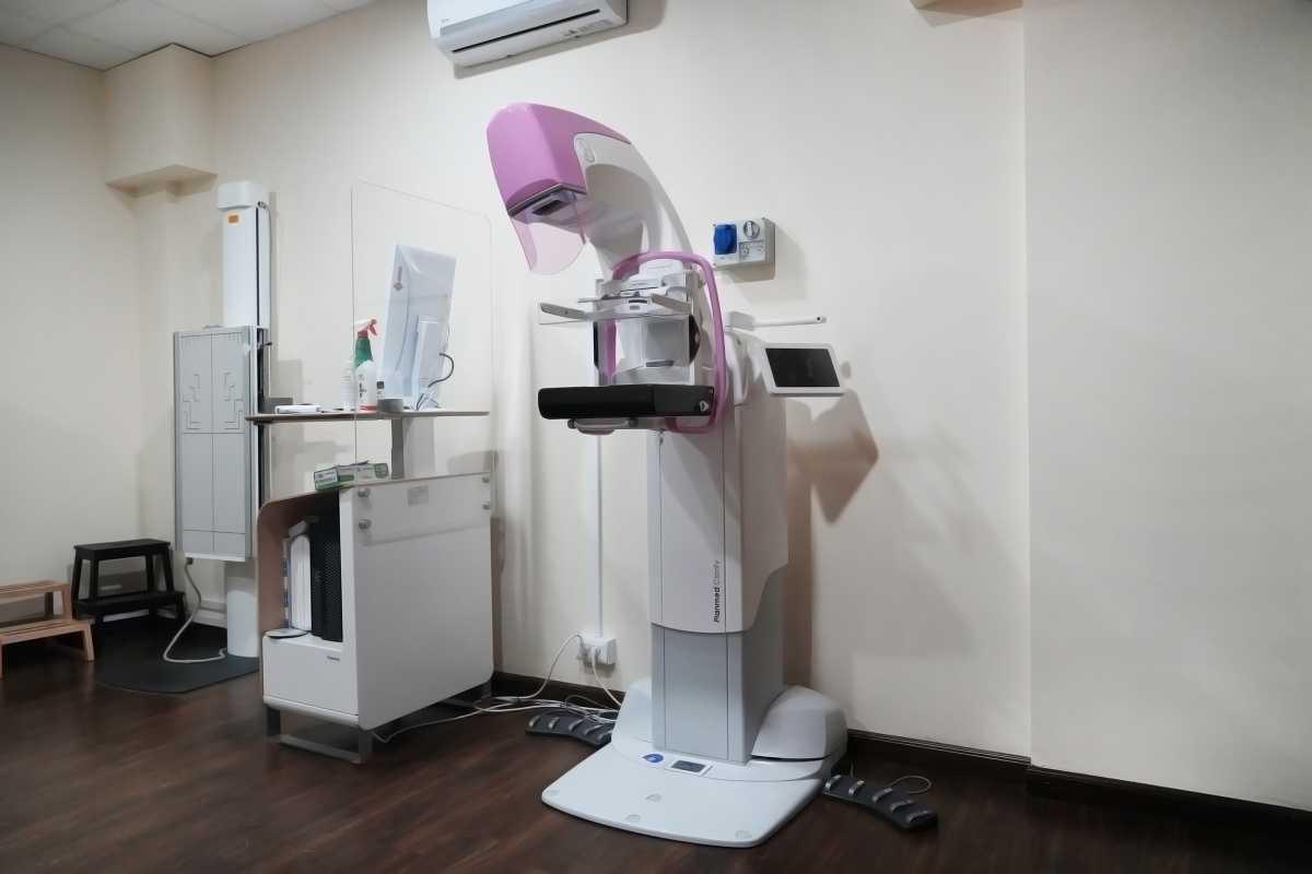 ME. GA DIAGNOSTICA - Giovinazzo ME. GA DIAGNOSTICA - Giovinazzo