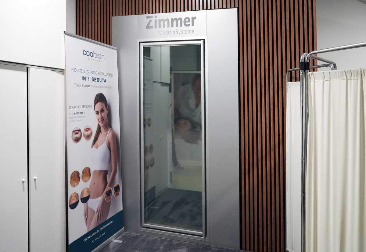 ISTITUTO DI MEDICINA DELLO SPORT - Bari