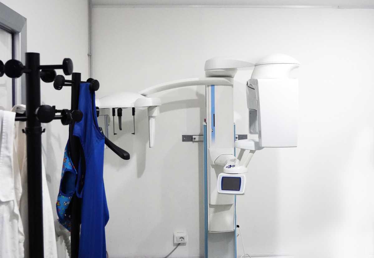 ISTITUTO DI MEDICINA DELLO SPORT - Bari