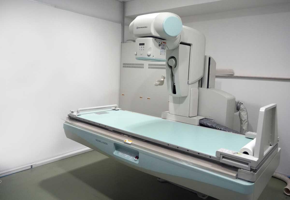 ISTITUTO DI MEDICINA DELLO SPORT - Bari ISTITUTO DI MEDICINA DELLO SPORT - Bari