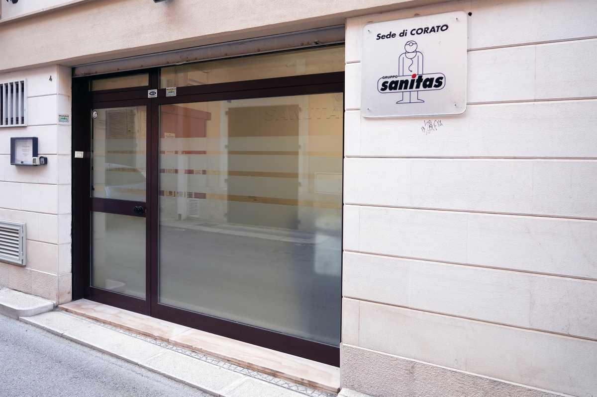 SANITAS - Corato