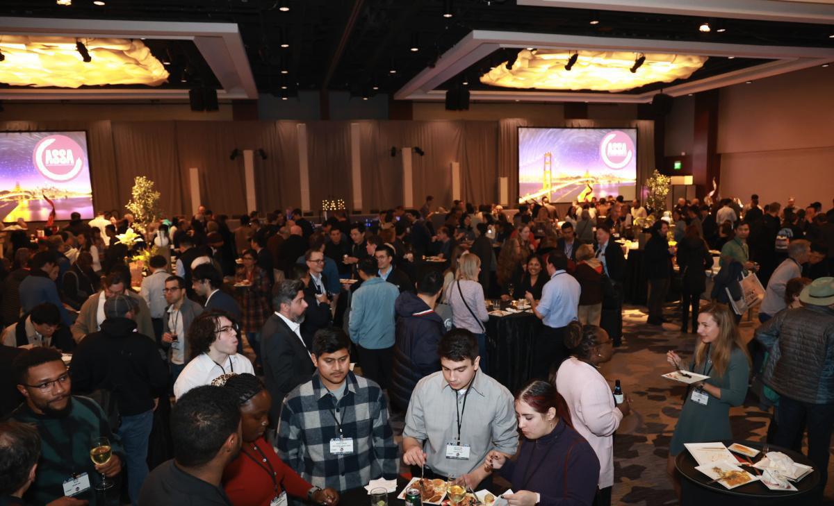 Association Meetings