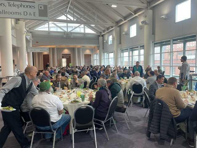 Association Events & Meetings