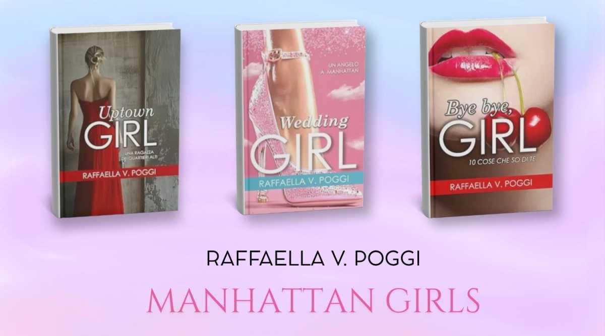 RAFFAELLA V. POGGI 