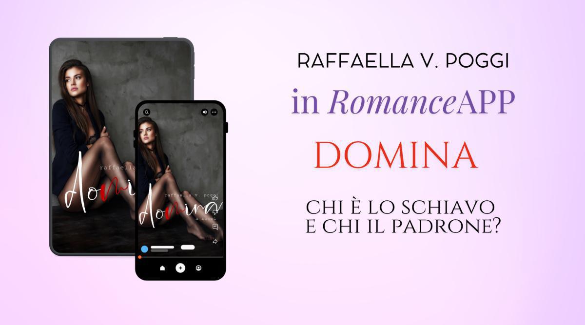 RAFFAELLA V. POGGI 