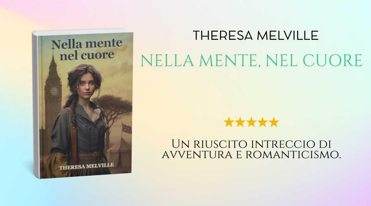 THERESA MELVILLE THERESA MELVILLE