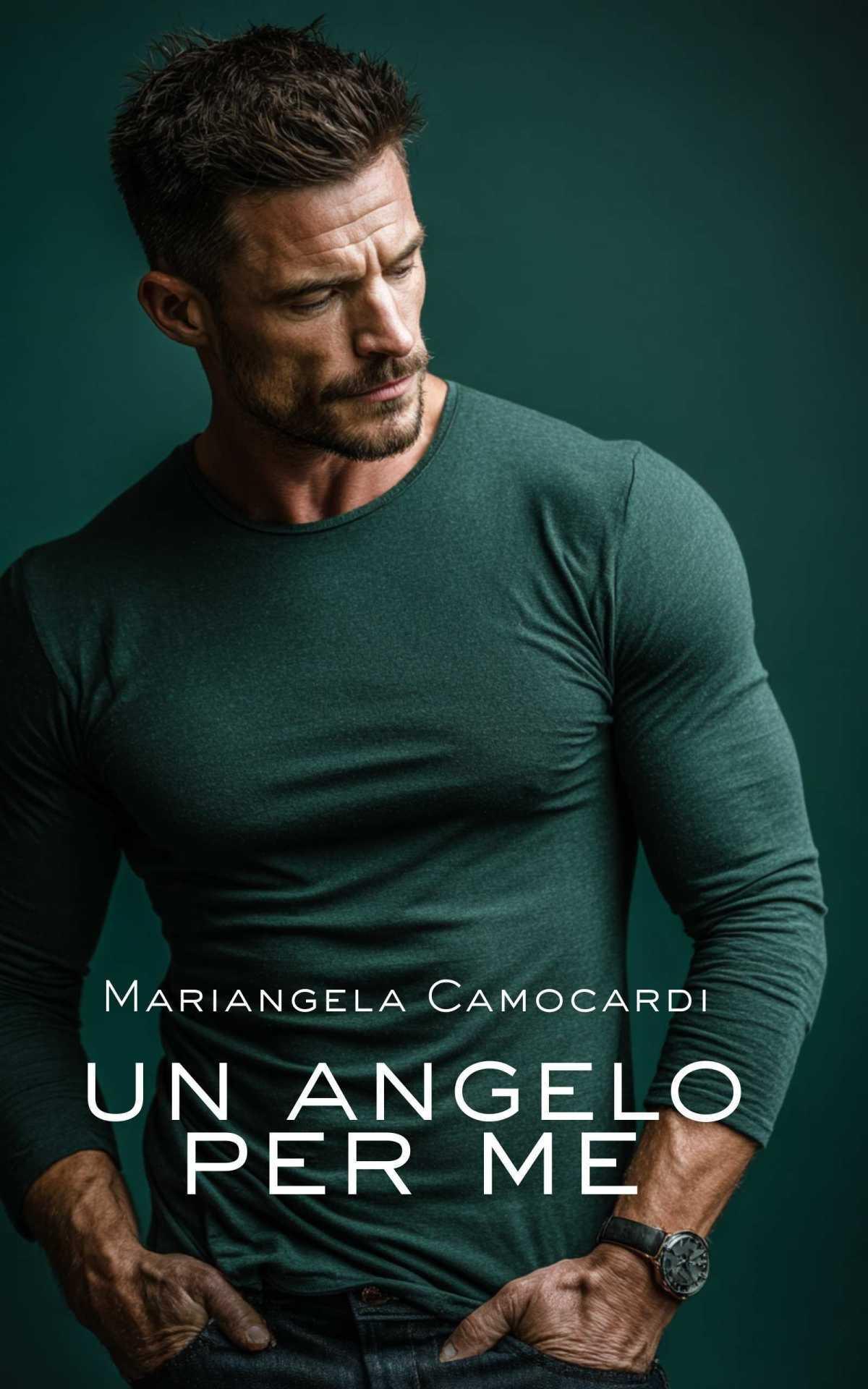 UN ANGELO PER ME