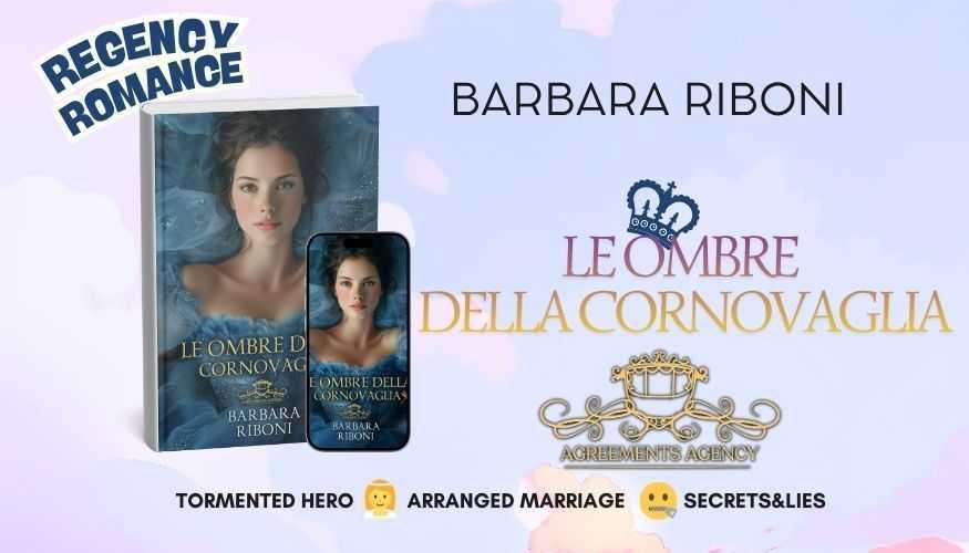 BARBARA RIBONI BARBARA RIBONI