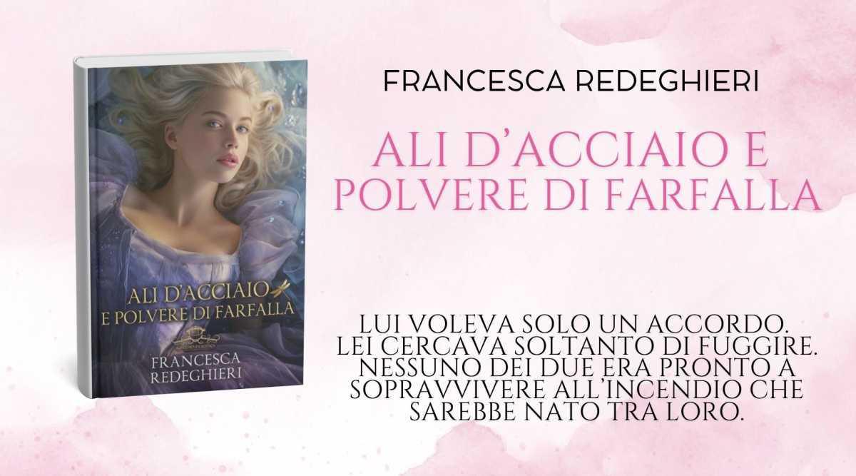 FRANCESCA REDEGHIERI