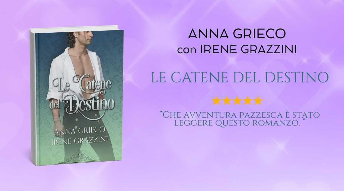 ANNA GRIECO