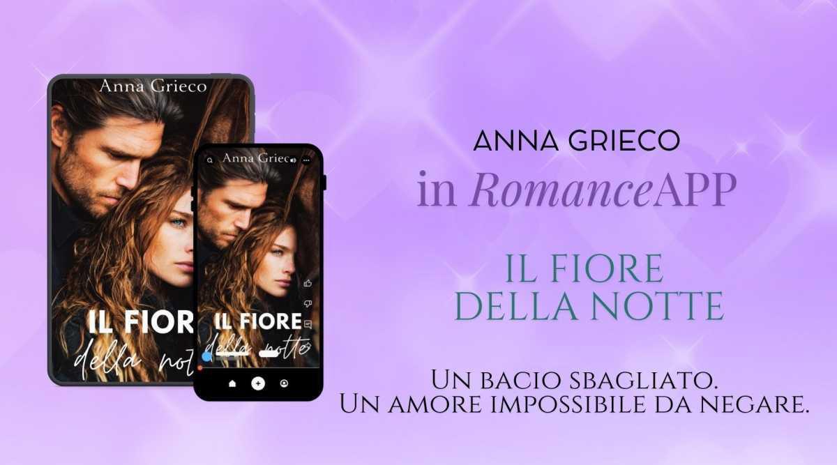 ANNA GRIECO