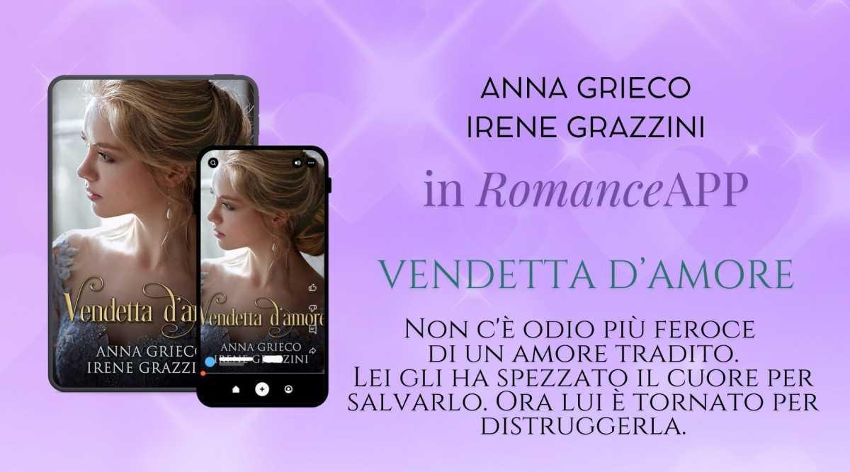 ANNA GRIECO