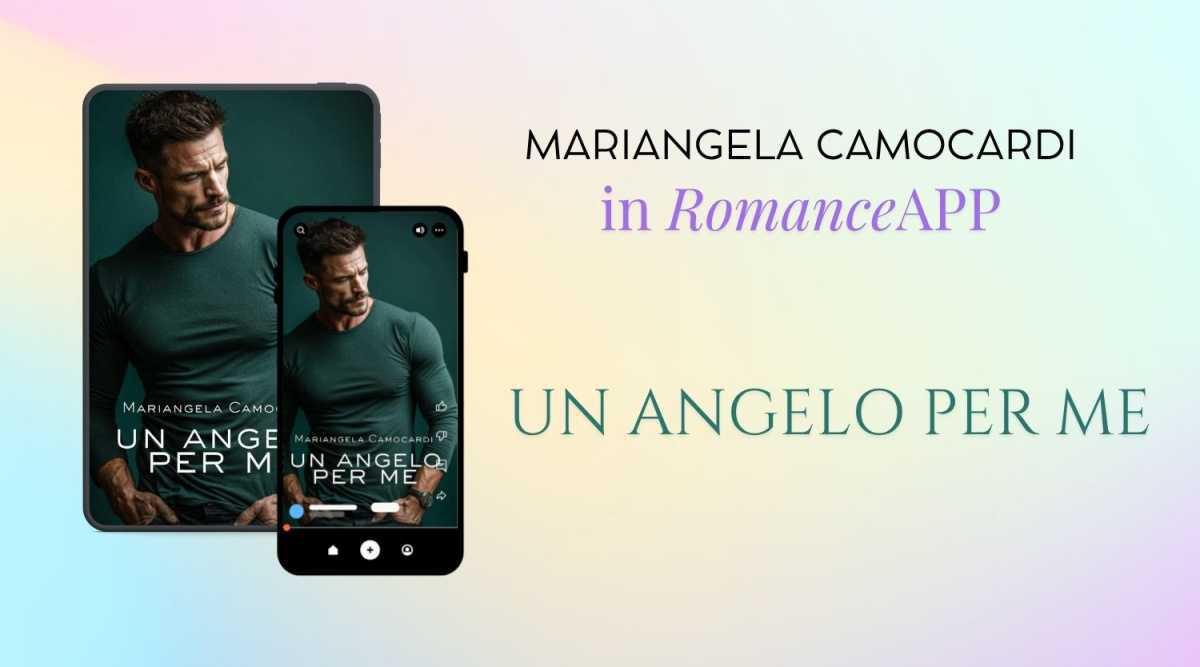 MARIANGELA CAMOCARDI MARIANGELA CAMOCARDI