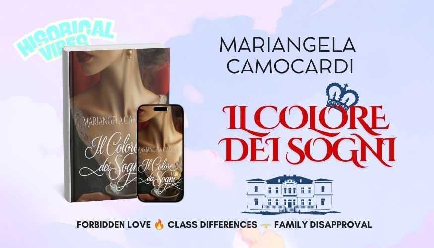 MARIANGELA CAMOCARDI