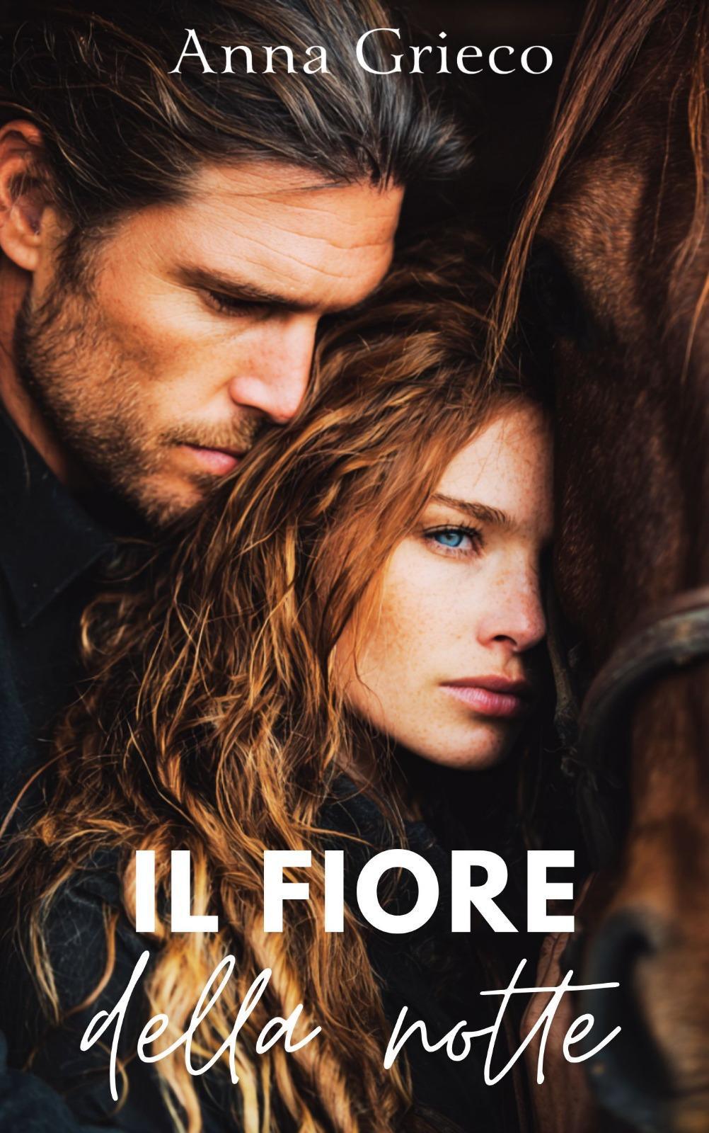 IL FIORE DELLA NOTTE