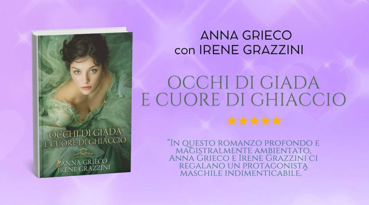 IRENE GRAZZINI