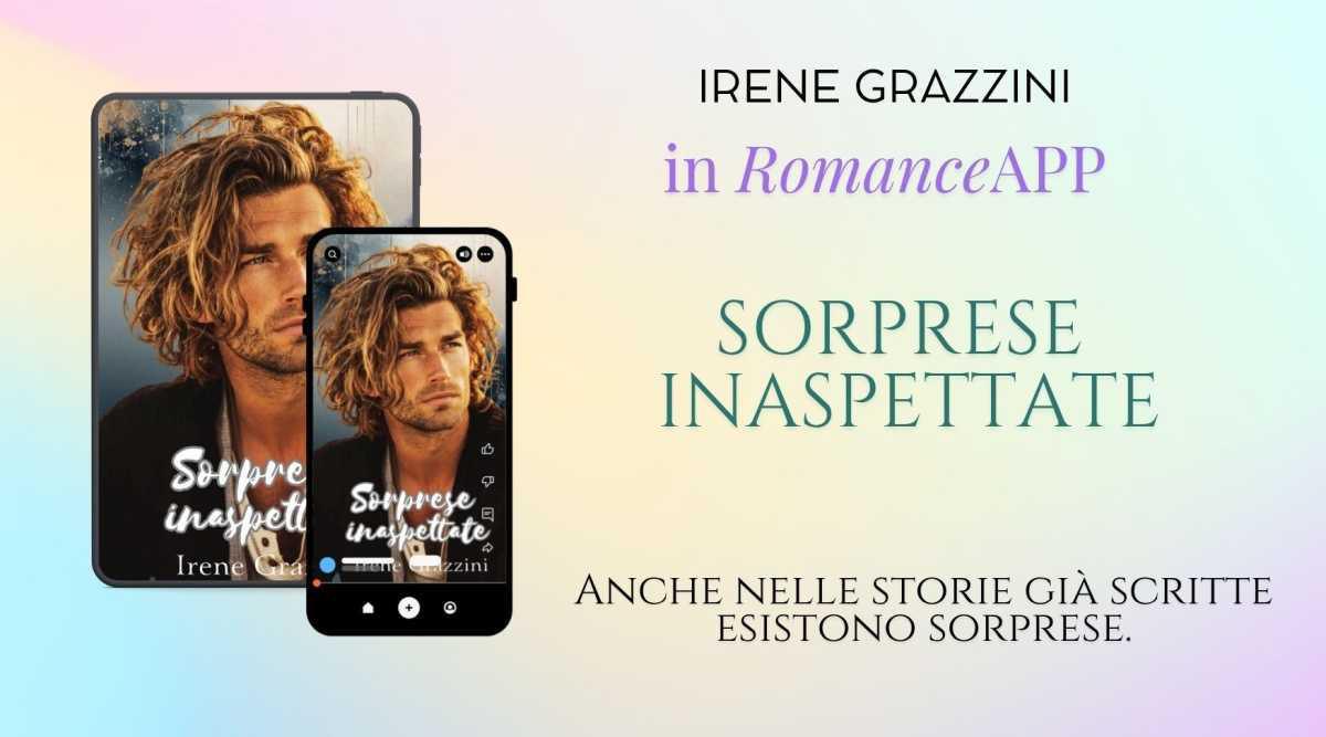 IRENE GRAZZINI