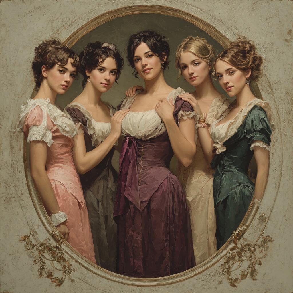 Donne nella storia Donne nella storia