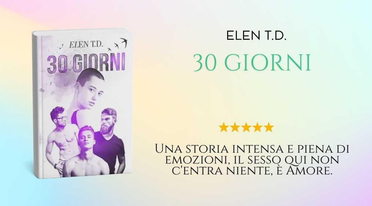 ELEN T.D.
