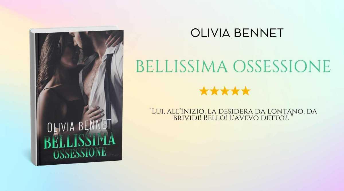 OLIVIA BENNET OLIVIA BENNET