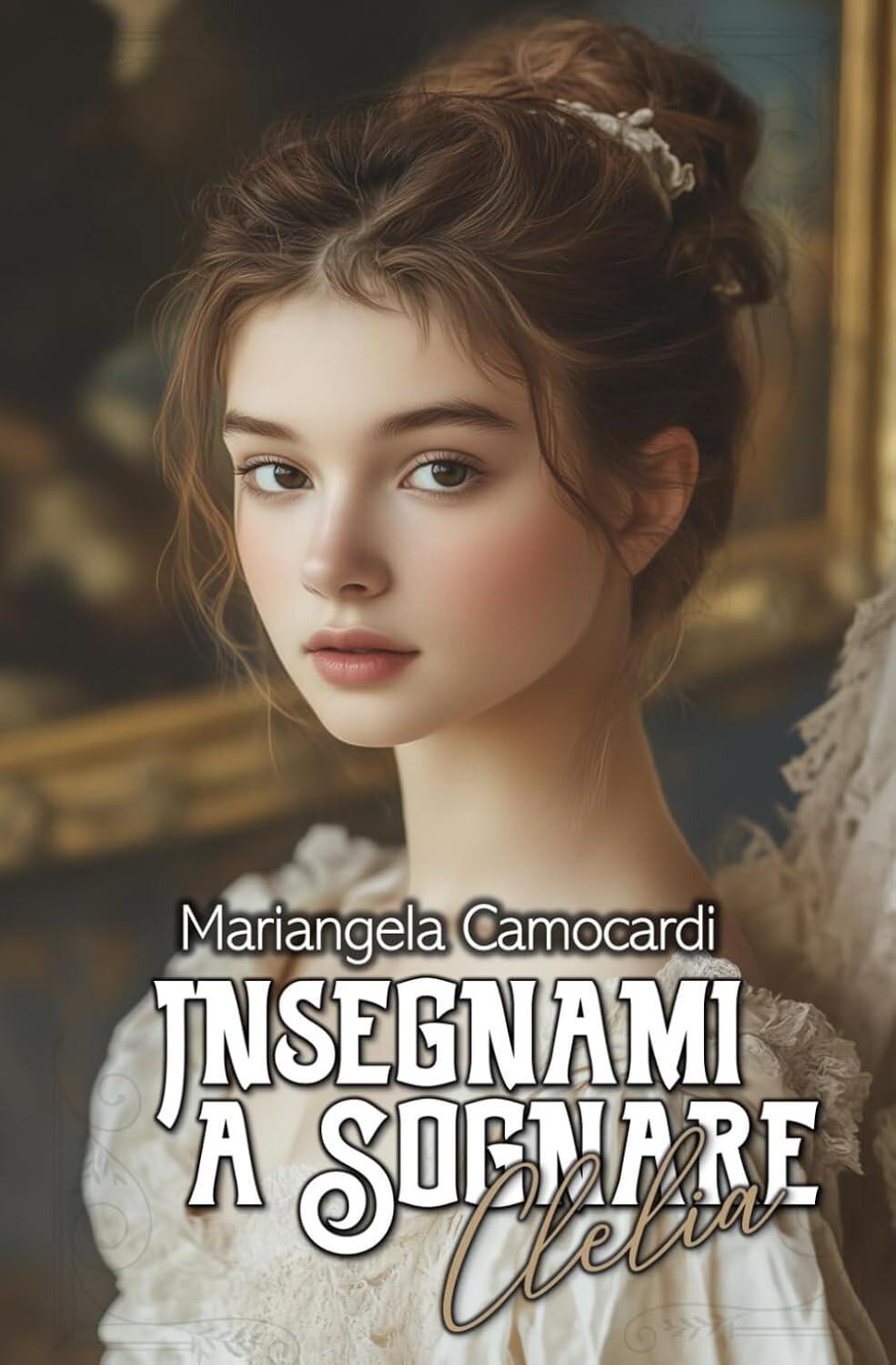 INSEGNAMI A SOGNARE 