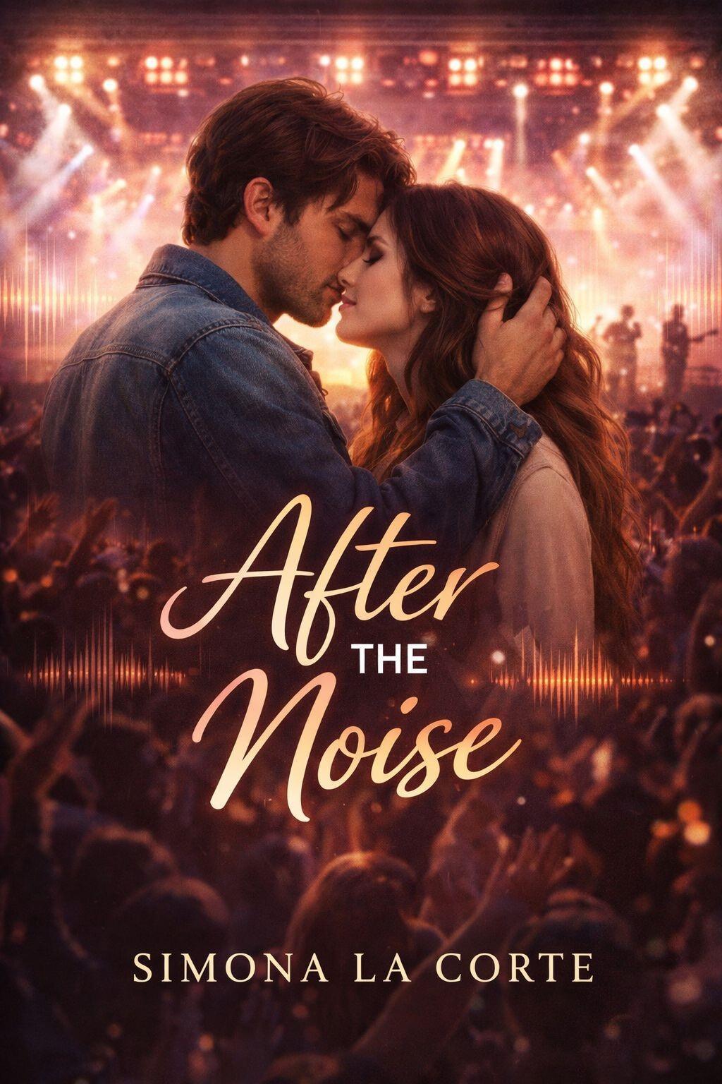 AFTER THE NOISE 