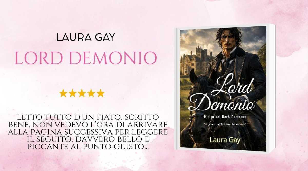 LAURA GAY