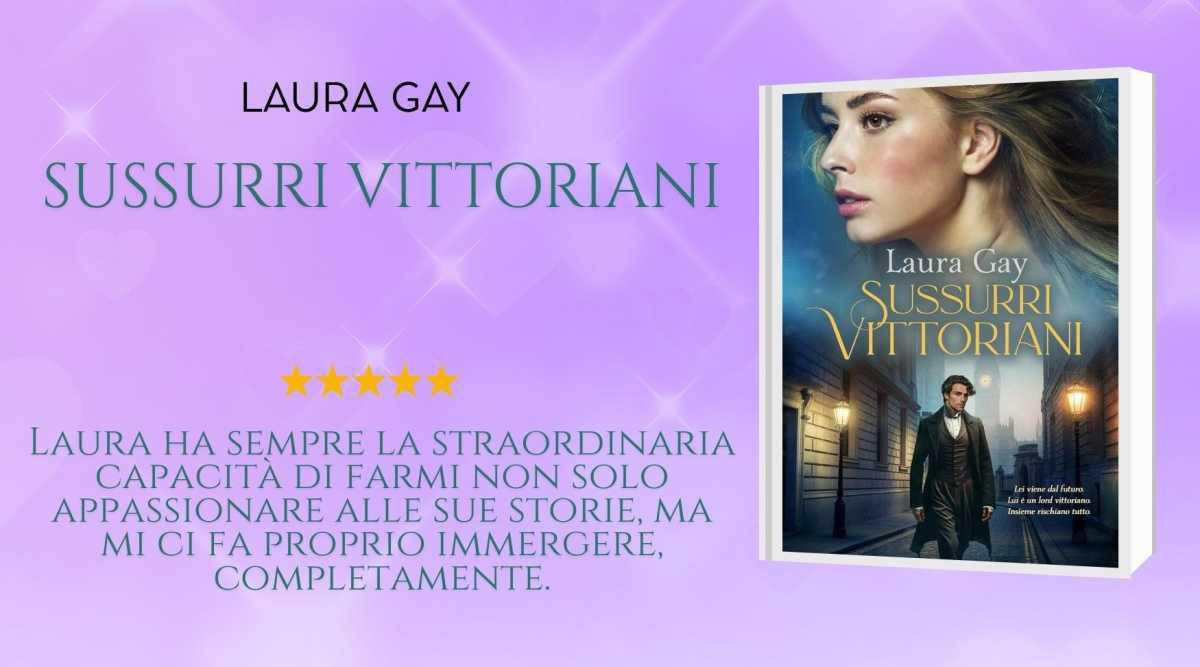 LAURA GAY