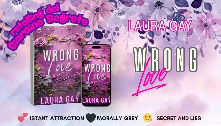 LAURA GAY