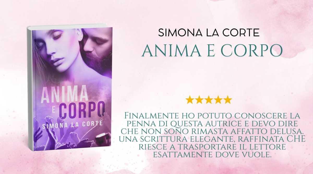 SIMONA LA CORTE