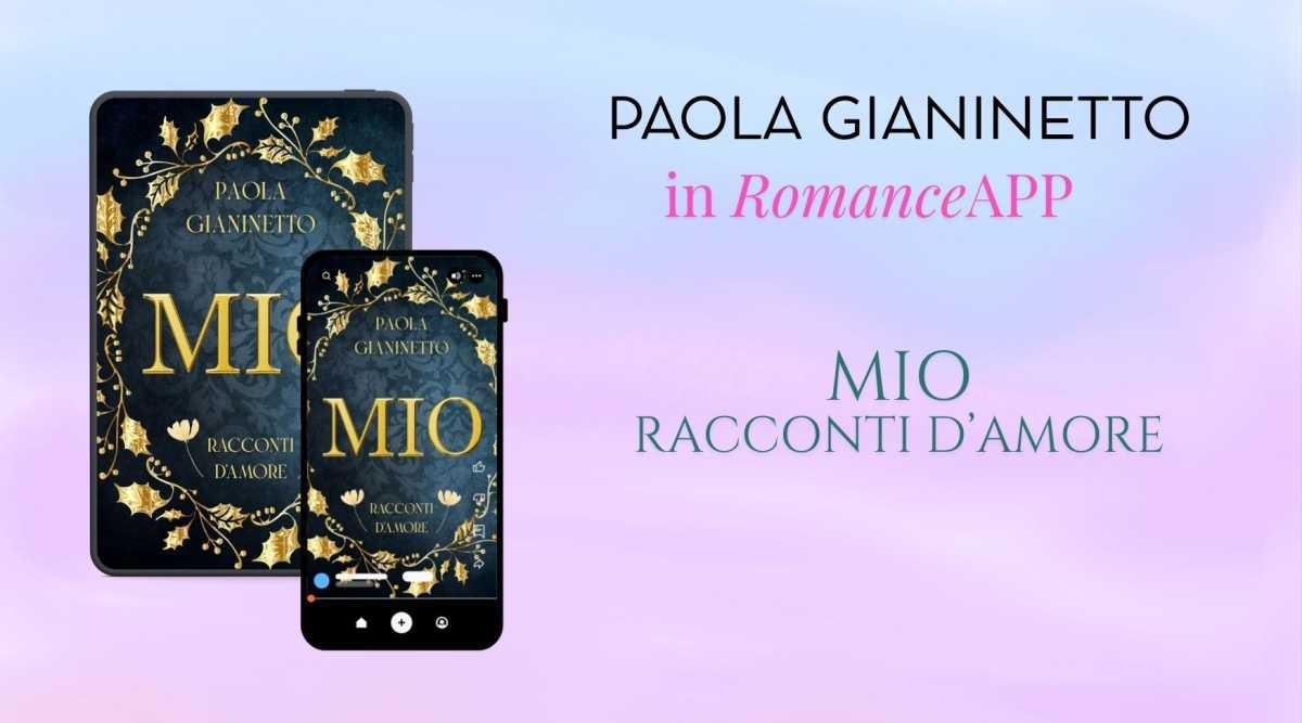 PAOLA GIANINETTO