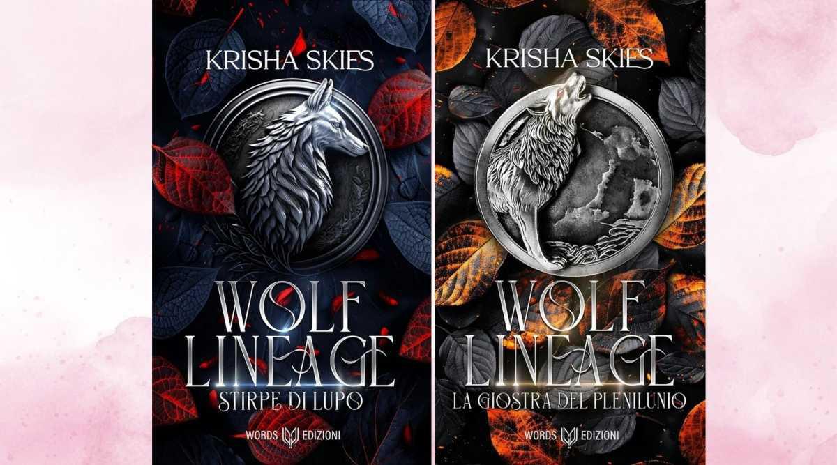 KRISHA SKIES KRISHA SKIES