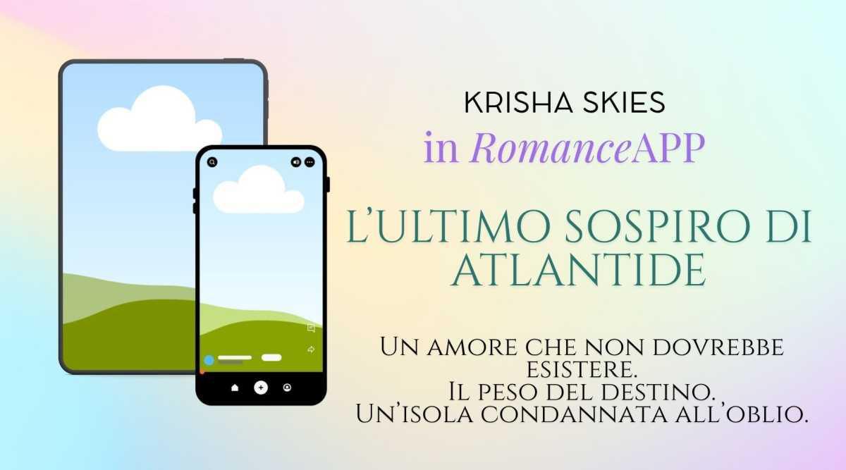 KRISHA SKIES