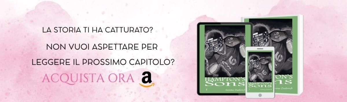 HAMPTON'S SONS 1 - Capitolo 5 di 5 HAMPTON'S SONS 1 - Capitolo 5 di 5