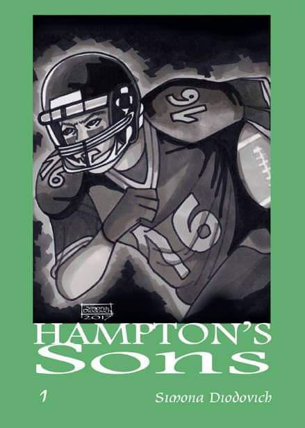 HAMPTON'S SONS 1 HAMPTON'S SONS 1