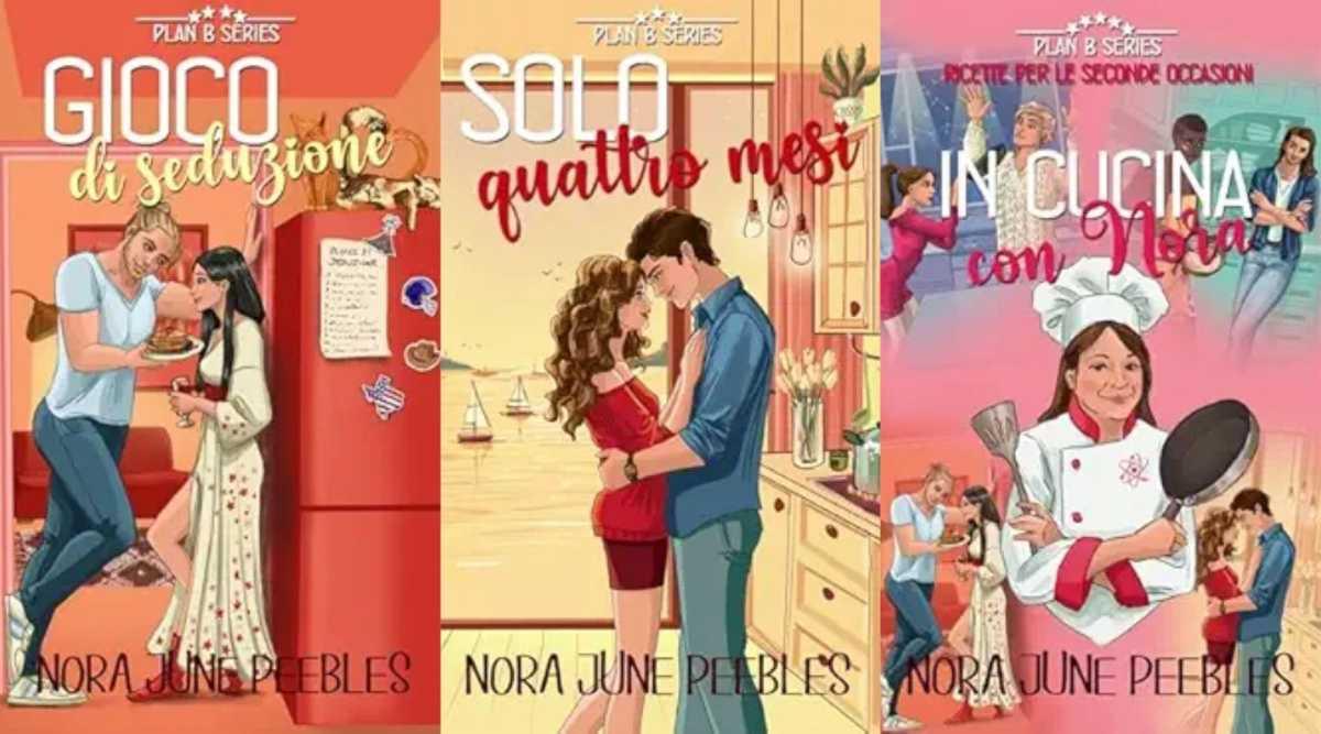 NORA JUNE PEEBLES NORA JUNE PEEBLES