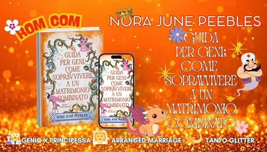 NORA JUNE PEEBLES