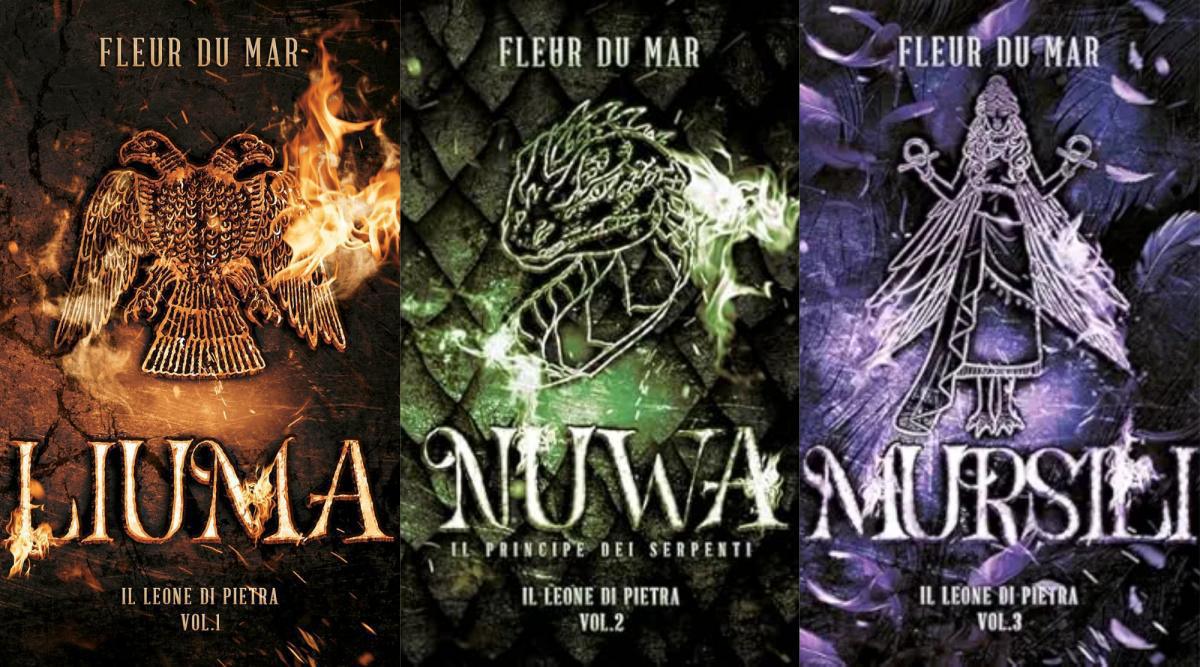 FLEUR DU MAR FLEUR DU MAR