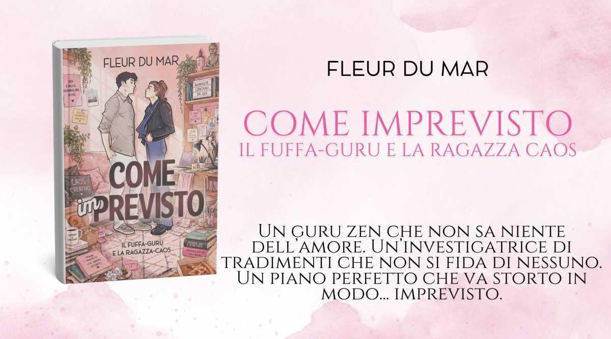 FLEUR DU MAR FLEUR DU MAR