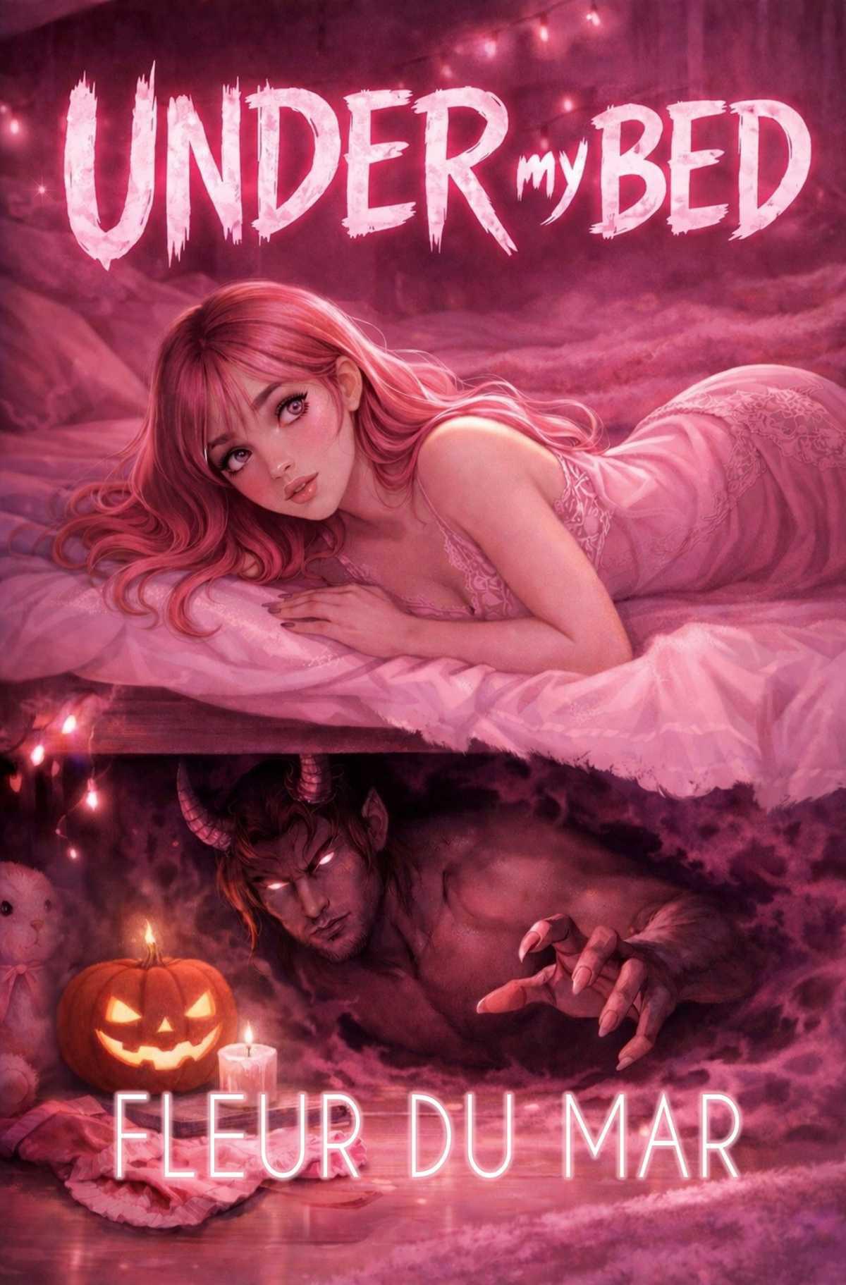 UNDER MY BED