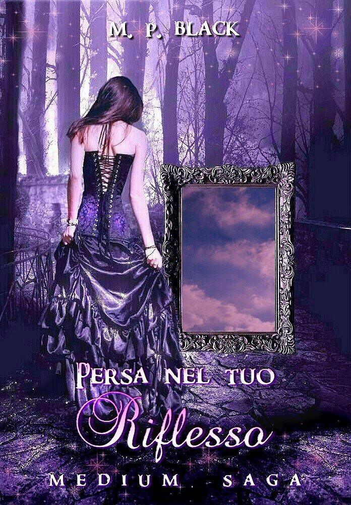 PERSA NEL TUO RIFLESSO
