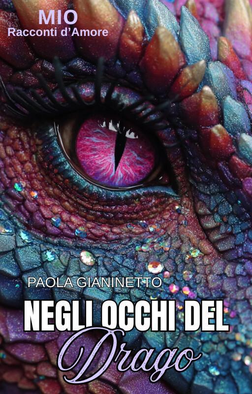 NEGLI OCCHI DEL DRAGO NEGLI OCCHI DEL DRAGO